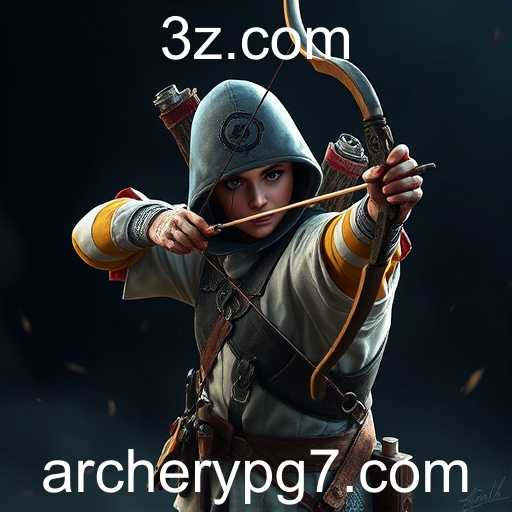 Evolução dos Jogos de Tiro com Arco em 2026