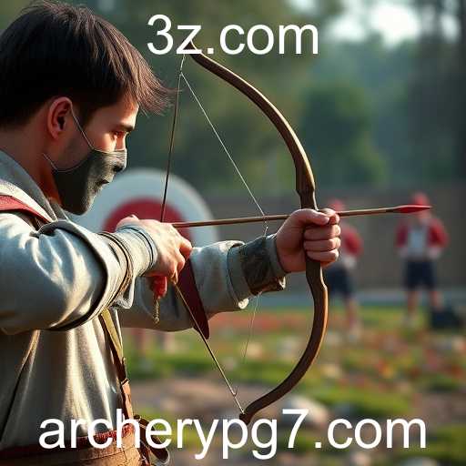 O Crescimento do Arco e Flecha nos Jogos Online