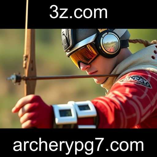 Tendências de Jogos de Arco e Flecha em 2026