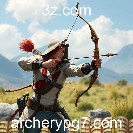 A Ascensão dos Jogos de Tiro com Arco em 2026