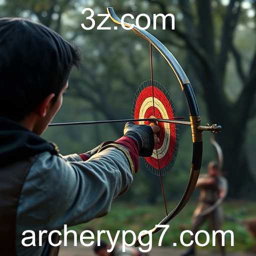 A Evolução dos Jogos de Arco e Flecha em 2026