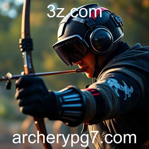O Futuro dos Jogos de Tiro com Arco: Tendências e Desafios