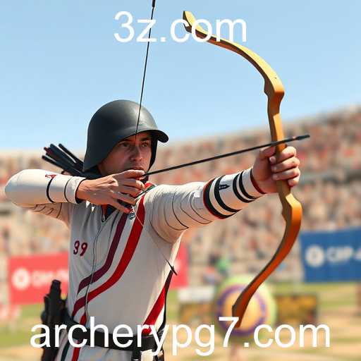 A Evolução dos Jogos de Arco e Flecha em 2026