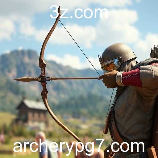 A Ascensão dos Jogos de Tiro com Arco Online em 2026