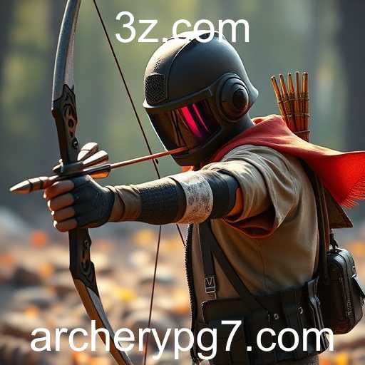 Ascensão dos Jogos de Tiro com Arco Online