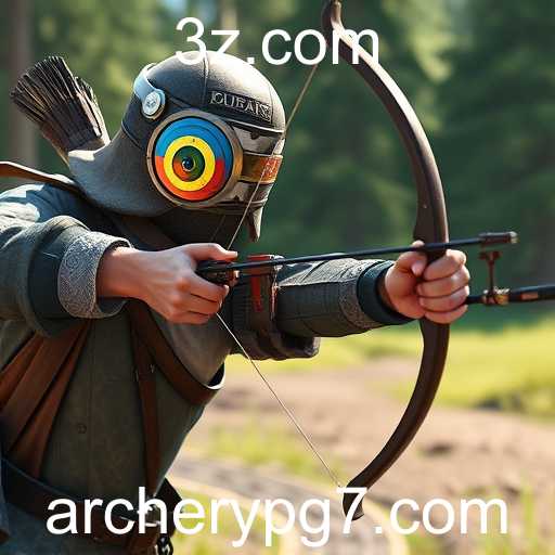 O Crescimento dos Jogos de Arquearia em 2026