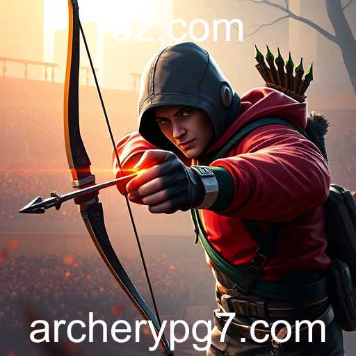 Arco e Flecha: A Nova Tendência nos Jogos Online em 2026