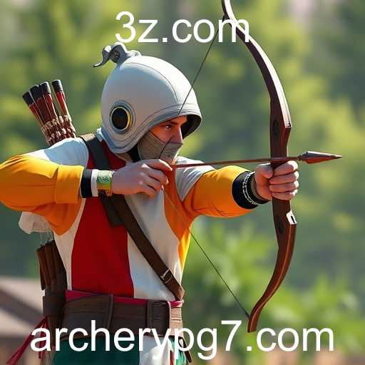 Crescimento dos Jogos de Tiro com Arco no Brasil