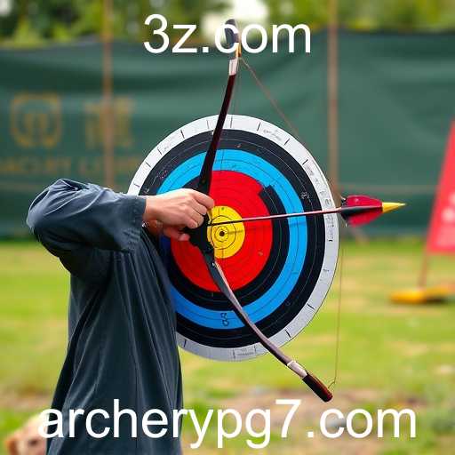 Exploração dos Jogos de Tiro com Arco em 2026