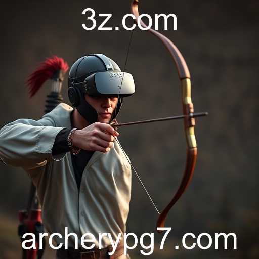 Nova Era dos Jogos de Arco e Flecha Online