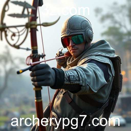 Avanços e Tendências no Mundo dos Jogos de Tiro com Arco