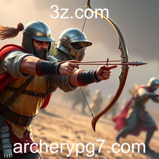 A Ascensão do Arco e Flecha Digital