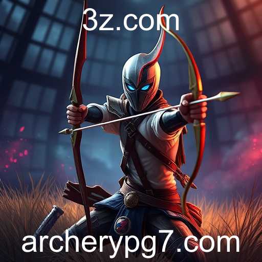 Expansão do ArcheryPG no Universo dos Jogos Online