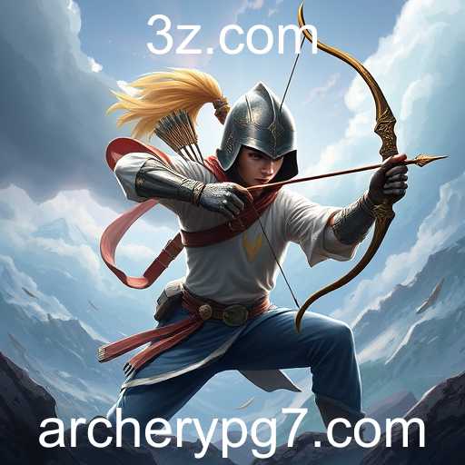 ArcheryPG: Evolução e Impactos no Cenário de Jogos de 2026
