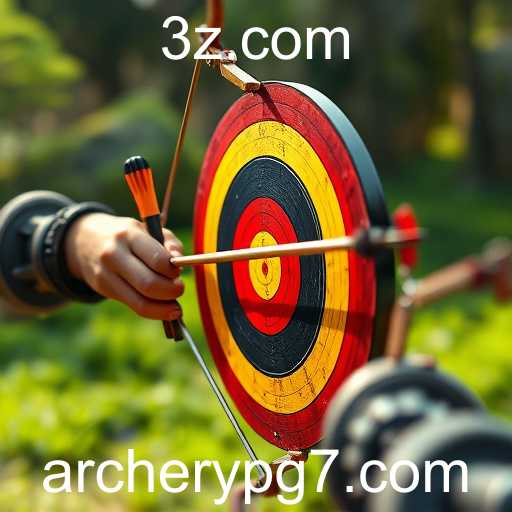 A Ascensão do ArcheryPG no Mundo dos Jogos