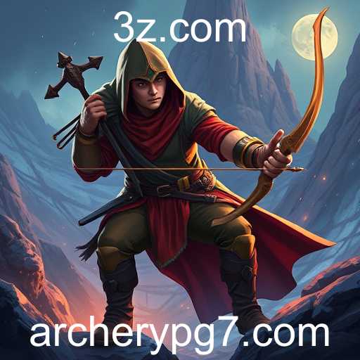 Ascensão dos Jogos de Tiro com Arco Online em 2026