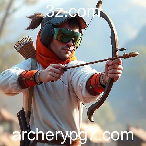 Novidades de 2026 no Mundo dos Jogos de Tiro com Arco