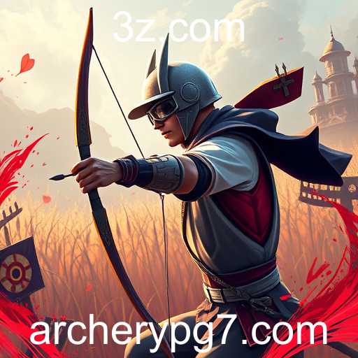 Ascensão de 'ArcheryPG' nos Jogos Virtuais em 2026