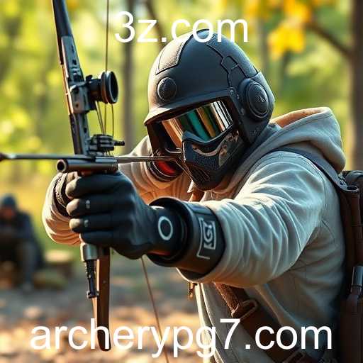 A Ascensão do ArcheryPG no Cenário de Jogos