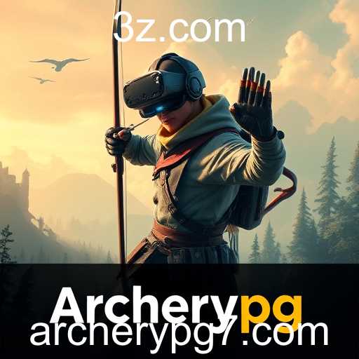 A Ascensão do Archerypg: Revolucionando os Jogos Online
