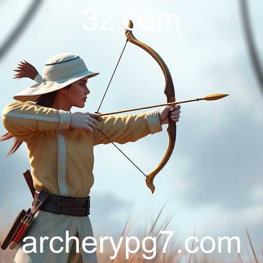 Tendências no Mundo dos Jogos: ArcheryPG em Alta
