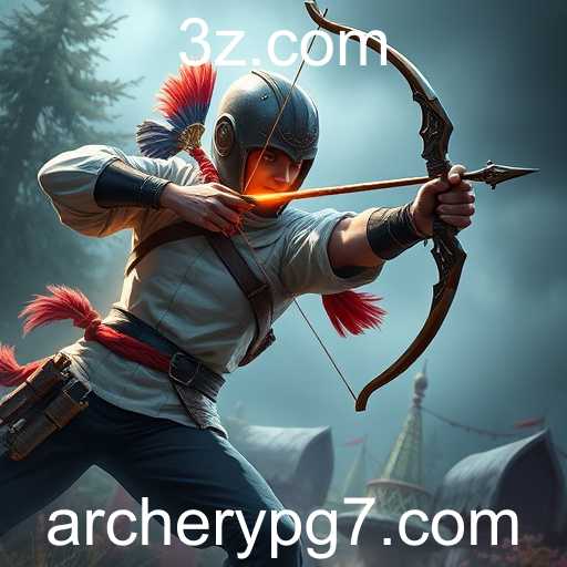 Ascensão do ArcheryPG no Cenário de Jogos Online