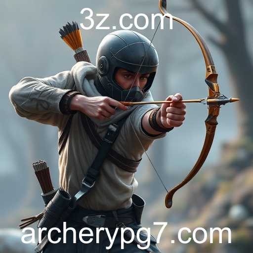 O Futuro dos Jogos de Tiro com Arco