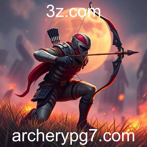 Explorando o Futuro dos Jogos de Tiro com Arco