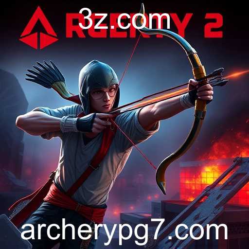 A Ascensão dos Jogos de Arco e Flecha Online