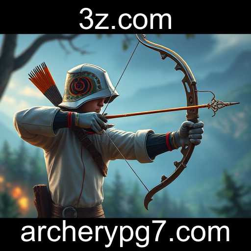 Tendências e Desafios nos Jogos de Tiro com Arco Online