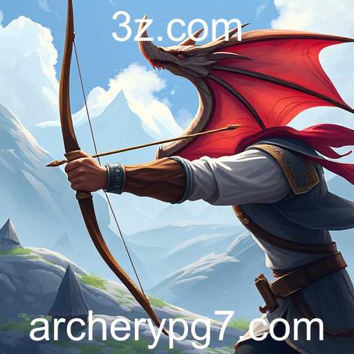 Revolução dos Jogos Online: O Caso ArcheryPG