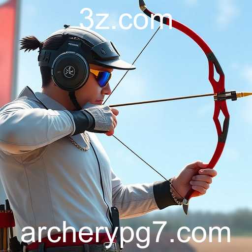 A Ascensão dos Jogos de Arco e Flecha em 2026