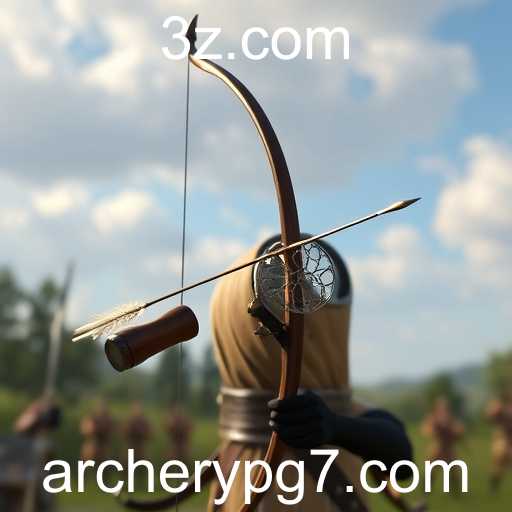 Ascensão dos Jogos de Arco e Flecha em 2025