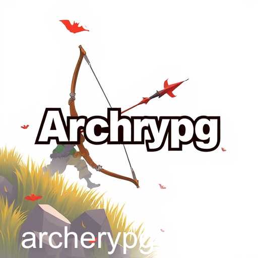 A Ascensão do Archerypg no Mundo dos Jogos